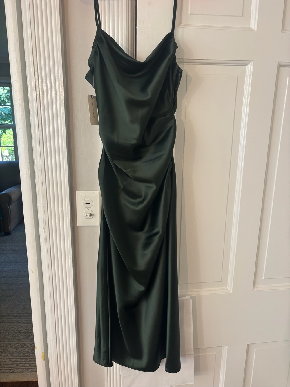 BHLDN Dress